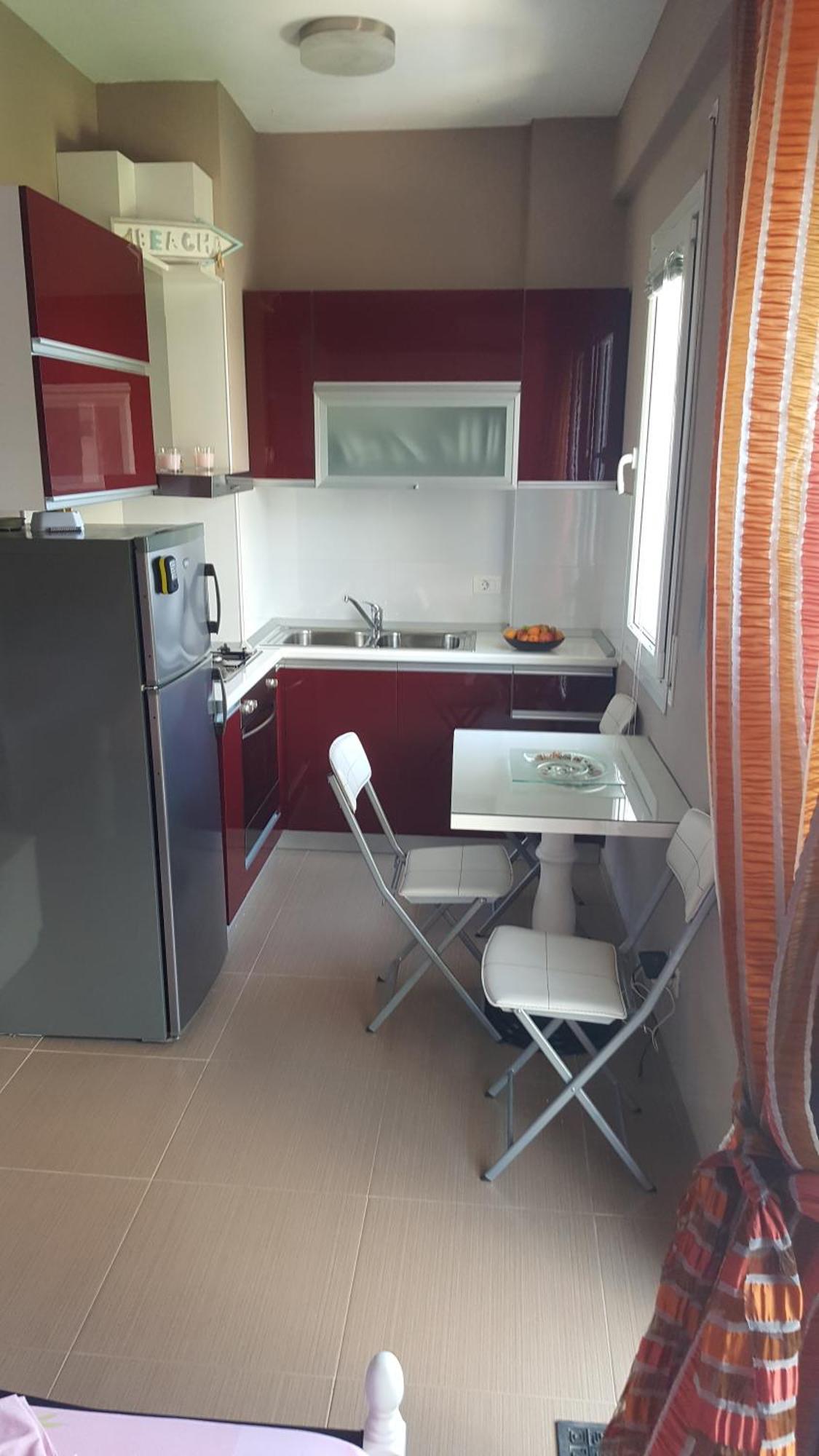 Darla Sea View Apartment Vlorë Exteriér fotografie
